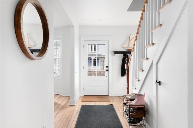 69 Connection Street, Newport, RI 02840