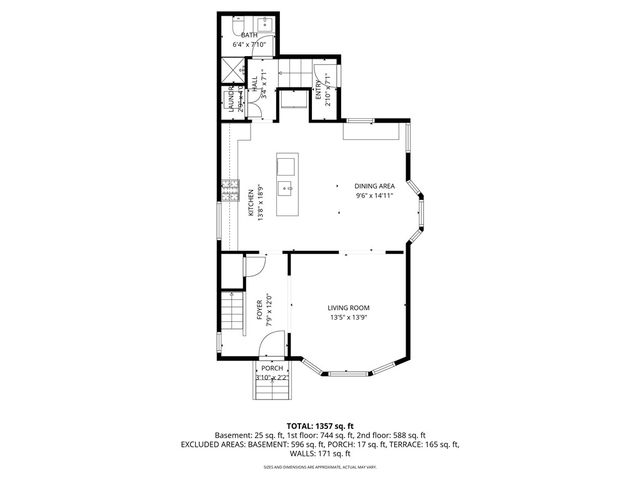 69 Connection Street, Newport, RI 02840