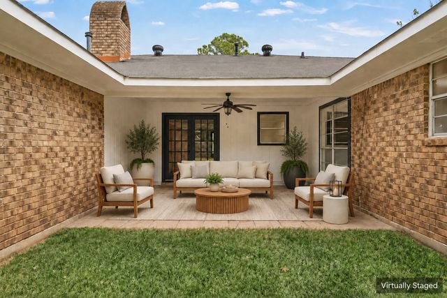 9310 Wiscassett Drive, Shreveport, LA 71115
