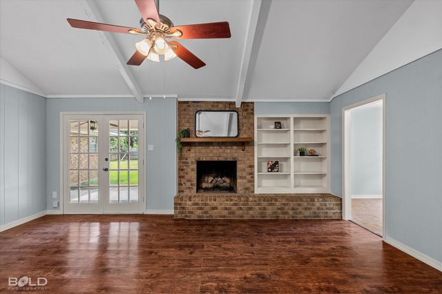 9310 Wiscassett Drive, Shreveport, LA 71115