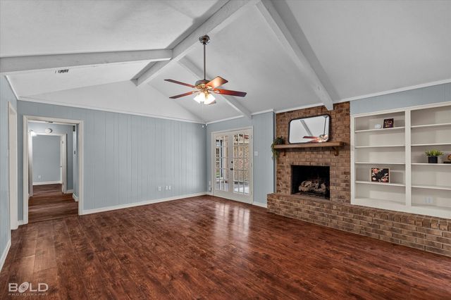 9310 Wiscassett Drive, Shreveport, LA 71115