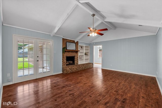 9310 Wiscassett Drive, Shreveport, LA 71115