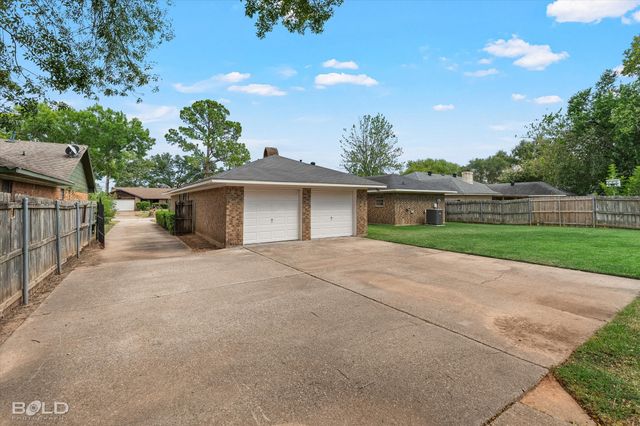 9310 Wiscassett Drive, Shreveport, LA 71115