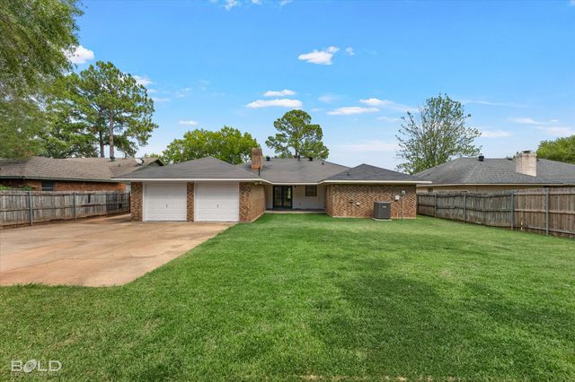9310 Wiscassett Drive, Shreveport, LA 71115