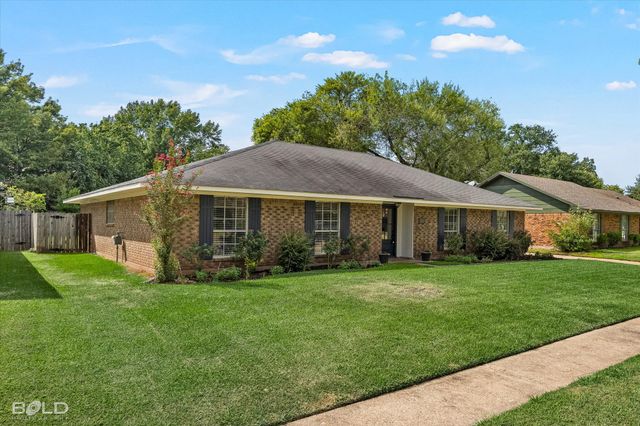 9310 Wiscassett Drive, Shreveport, LA 71115
