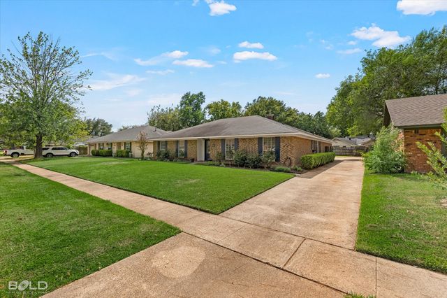 9310 Wiscassett Drive, Shreveport, LA 71115