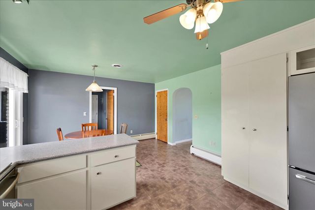 460 YEAGLEY RD, Myerstown, PA 17067