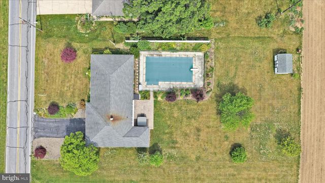 460 YEAGLEY RD, Myerstown, PA 17067
