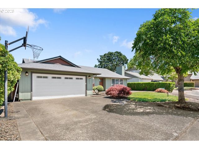 4411 Ne BUTTERCUP Ct, Salem, OR 97305