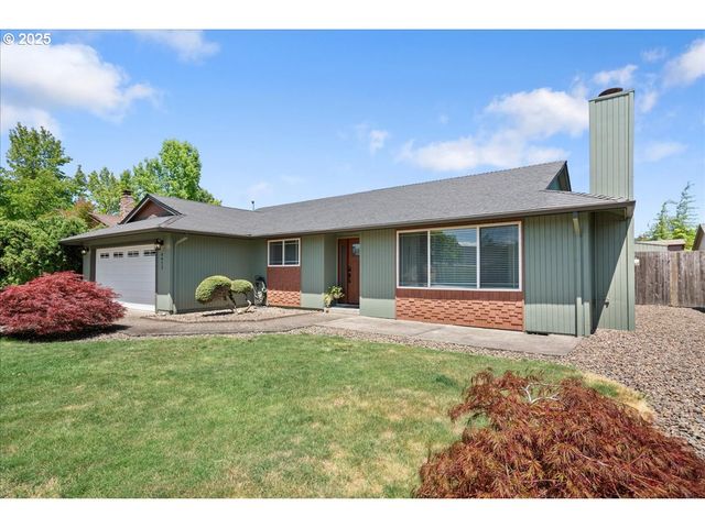 4411 Ne BUTTERCUP Ct, Salem, OR 97305