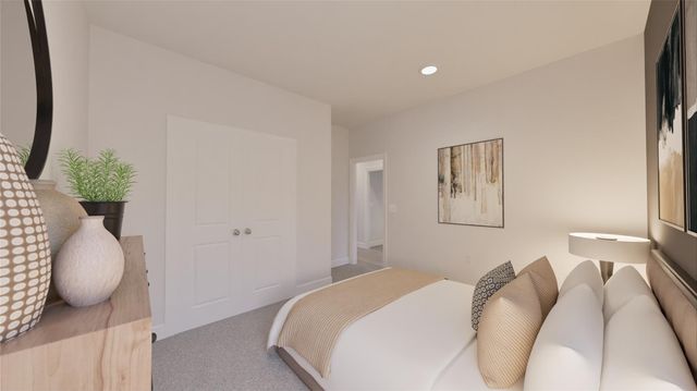 6671 Iron Clover Drive, Katy, TX 77493