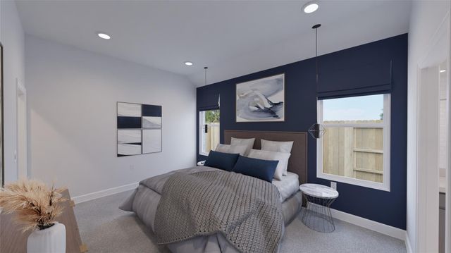 6671 Iron Clover Drive, Katy, TX 77493