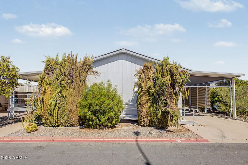 2650 W UNION HILLS Drive 55, Phoenix, AZ 85027 — photo 2