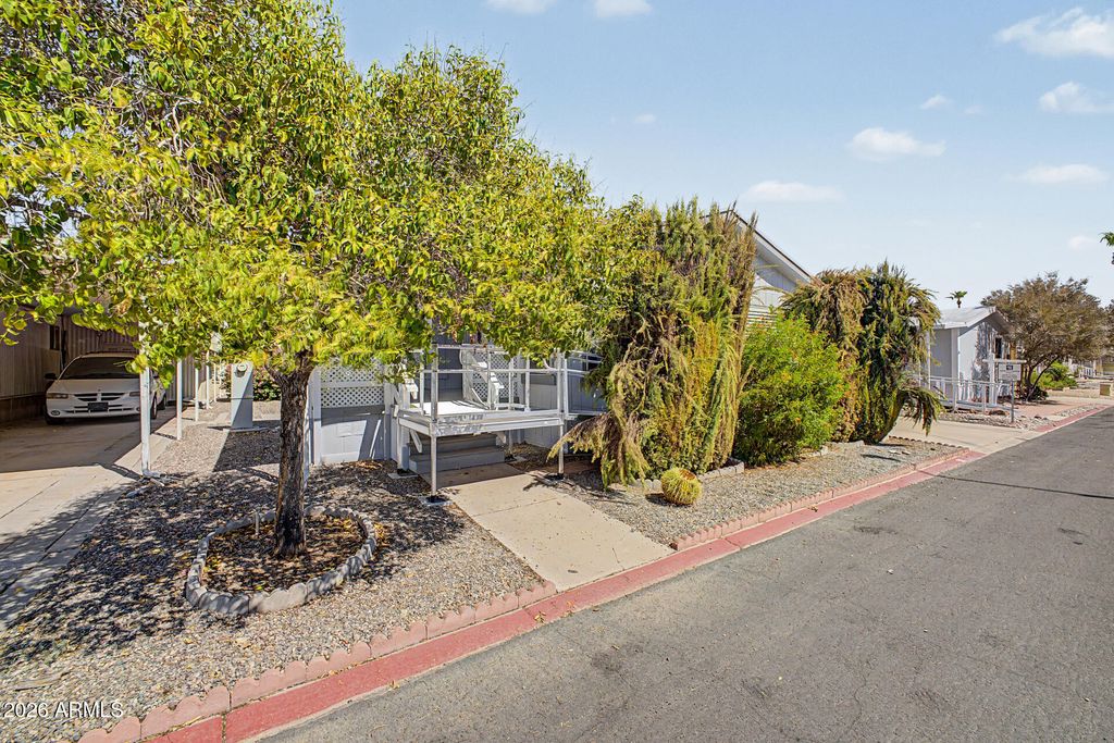 2650 W UNION HILLS Drive 55, Phoenix, AZ 85027 — photo 3