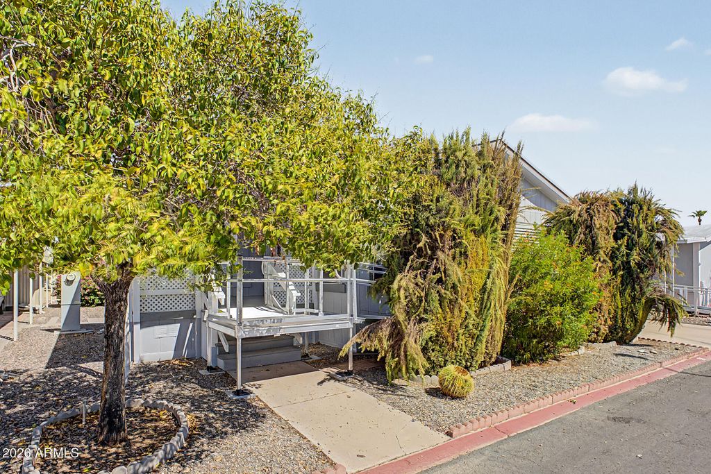 2650 W UNION HILLS Drive 55, Phoenix, AZ 85027 — photo 4