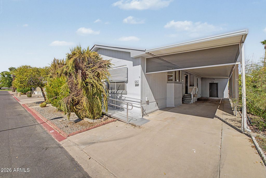 2650 W UNION HILLS Drive 55, Phoenix, AZ 85027 — photo 5