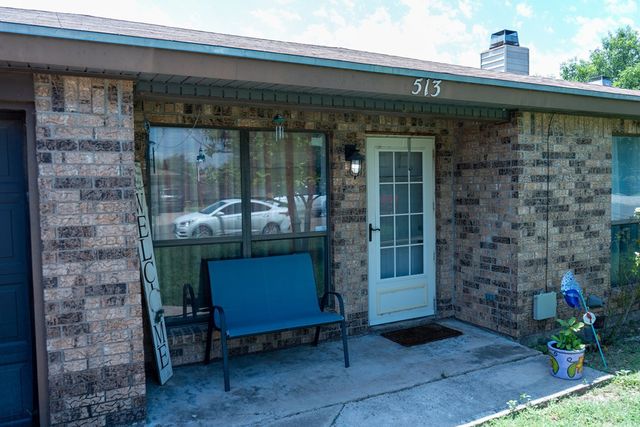 513 E 46th Street, San Angelo, TX 76903