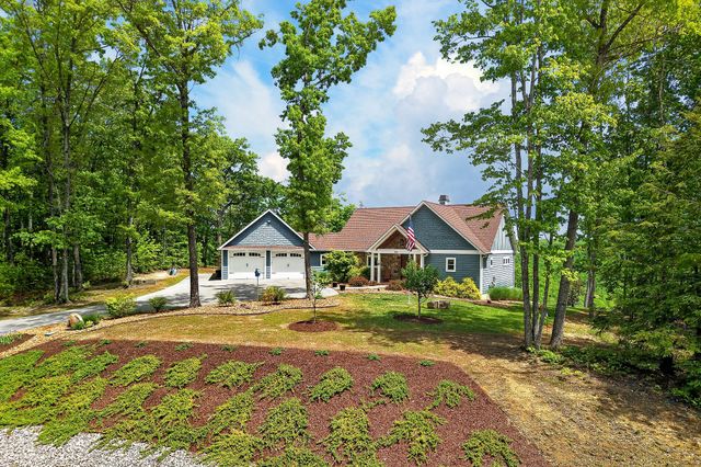 865 Eastridge Pass, Monterey, TN 38574