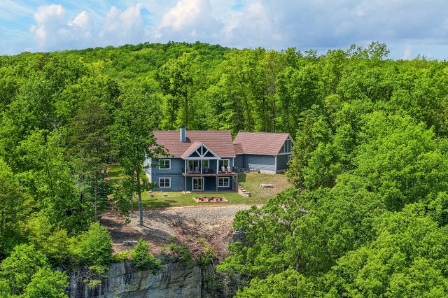865 Eastridge Pass, Monterey, TN 38574