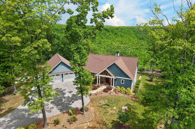 865 Eastridge Pass, Monterey, TN 38574