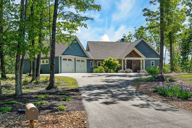 865 Eastridge Pass, Monterey, TN 38574