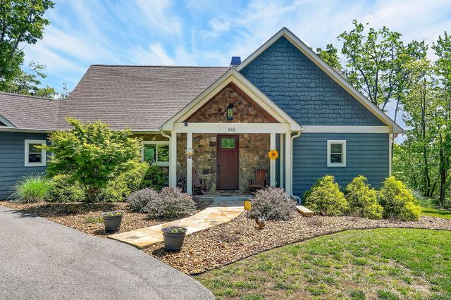 865 Eastridge Pass, Monterey, TN 38574
