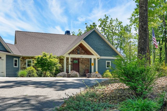 865 Eastridge Pass, Monterey, TN 38574