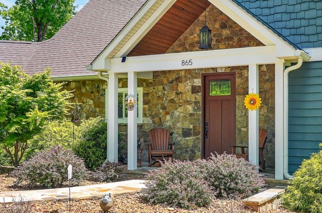 865 Eastridge Pass, Monterey, TN 38574
