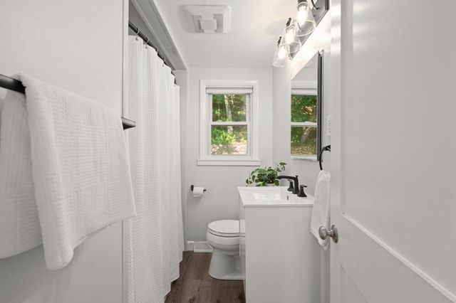 24 Greenwood Road, Peabody, MA 01960