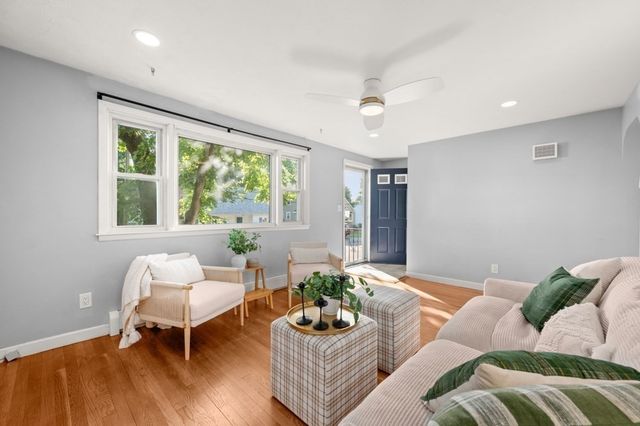 24 Greenwood Road, Peabody, MA 01960