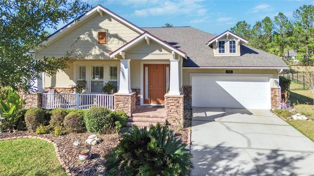 19531 MOSSY OAK COURT, Brooksville, FL 34601