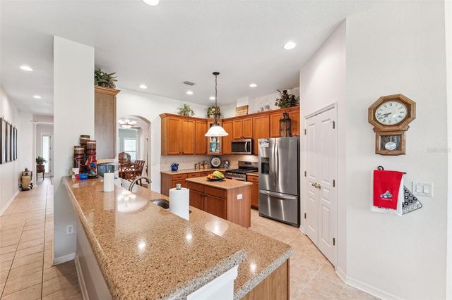 19531 MOSSY OAK COURT, Brooksville, FL 34601