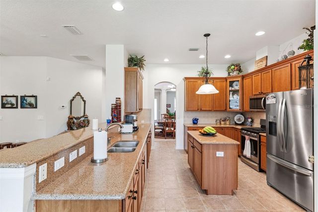 19531 MOSSY OAK COURT, Brooksville, FL 34601