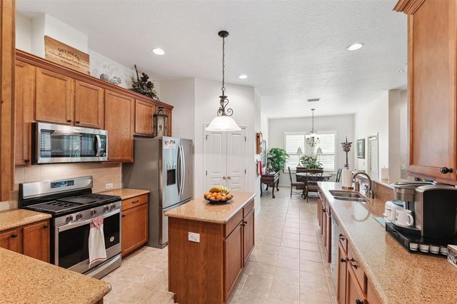 19531 MOSSY OAK COURT, Brooksville, FL 34601