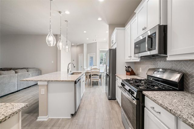 389 Andes Drive, Montgomery, TX 77316