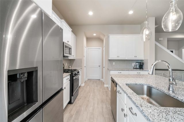 389 Andes Drive, Montgomery, TX 77316