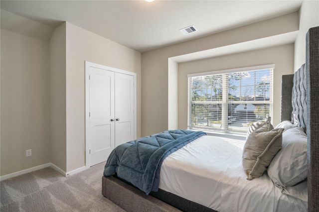 389 Andes Drive, Montgomery, TX 77316