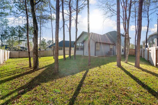 389 Andes Drive, Montgomery, TX 77316