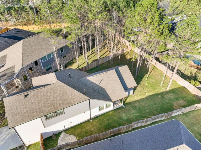 389 Andes Drive, Montgomery, TX 77316