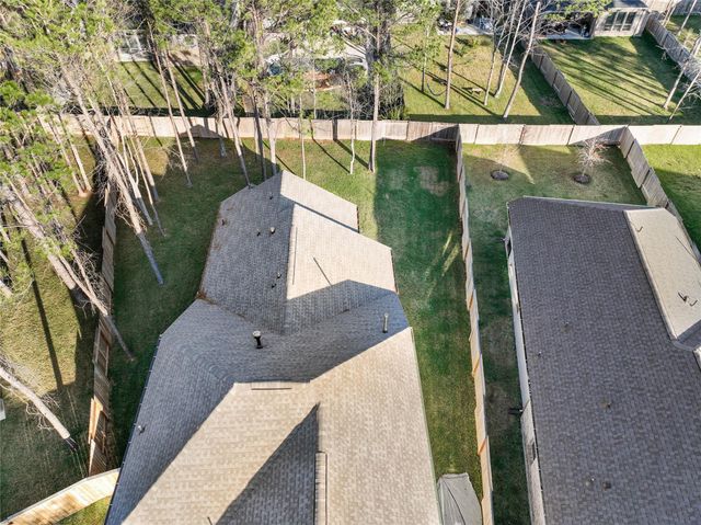 389 Andes Drive, Montgomery, TX 77316