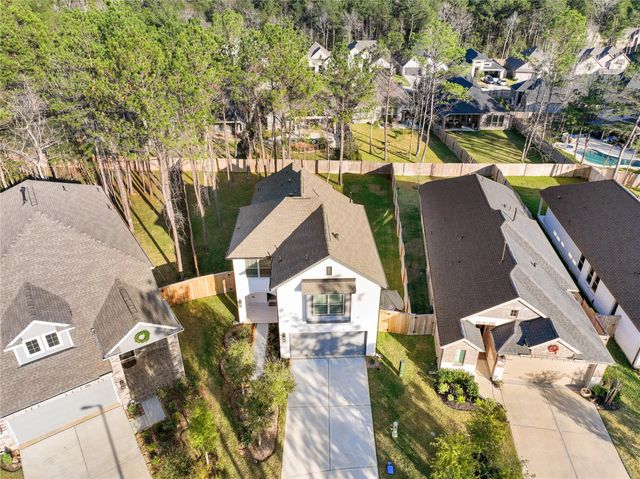 389 Andes Drive, Montgomery, TX 77316