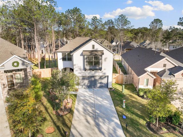 389 Andes Drive, Montgomery, TX 77316