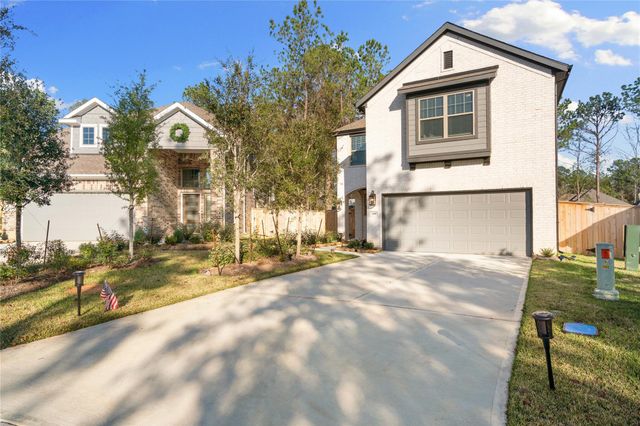 389 Andes Drive, Montgomery, TX 77316