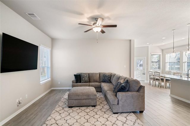 389 Andes Drive, Montgomery, TX 77316