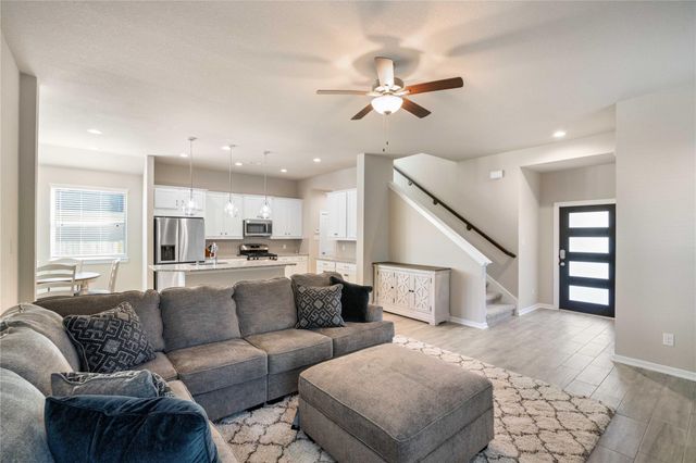 389 Andes Drive, Montgomery, TX 77316