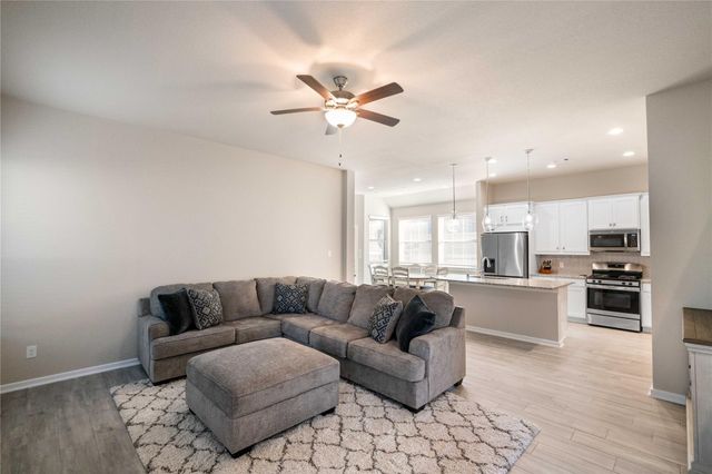 389 Andes Drive, Montgomery, TX 77316