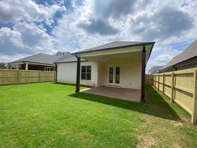 9602 COTTON FEED ST, Cordova, TN 38018