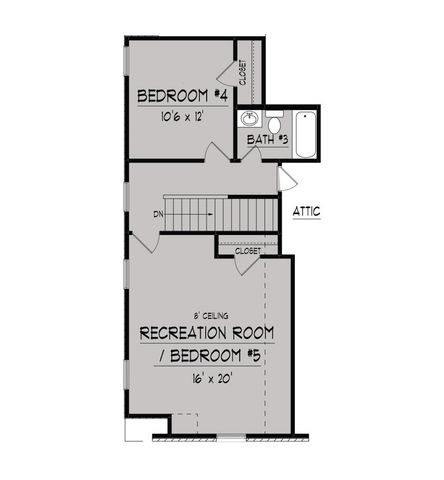 9602 COTTON FEED ST, Cordova, TN 38018