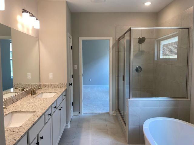 9602 COTTON FEED ST, Cordova, TN 38018