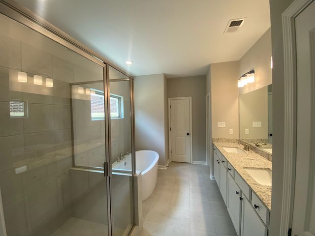 9602 COTTON FEED ST, Cordova, TN 38018